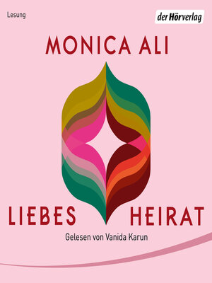 cover image of Liebesheirat